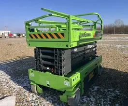 Ножничный подъёмник Ножничный подъёмник LiuGong LS1012H 2024 года б/у