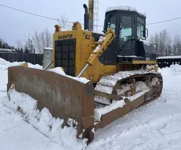 Бульдозер Shantui SD22 2023 года б/у