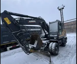 Экскаватор  2023 года б/у