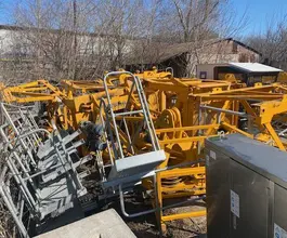 DAHAN QTZ125 (H6015A) 2023 года б/у