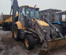 Экскаватор-погрузчик Cukurova 880S 2023 года б/у