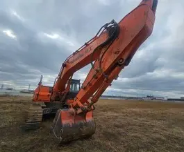 Экскаватор Lonking CDM6336 2023 года б/у