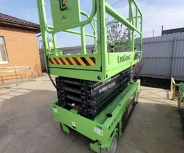 Ножничный подъемник Ножничный подъемник LiuGong LS1012H 2024 года б/у