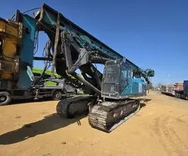 Sunward SWDM240A 2024 года б/у