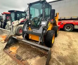 Экскаватор-погрузчик XCMG SR770RU 2024 года б/у