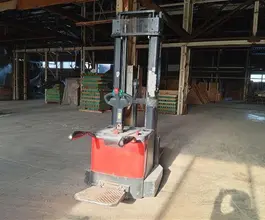 Штабелер Штабелер OXLIFT BX 1555L 2023 года б/у