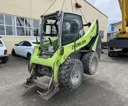 Мини-погрузчик ZOOMLION ZS080V 2023 года б/у