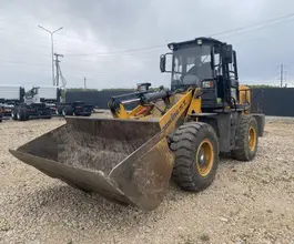 Фронтальный погрузчик Lonking CDM835 2023 года б/у