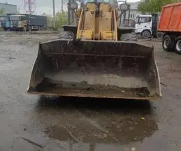 Фронтальный погрузчик  2022 года б/у