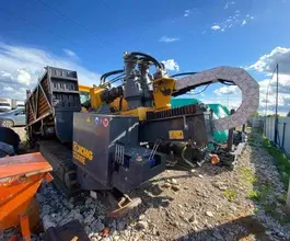 Установка ГНБ XCMG XZ430E 2025 года б/у