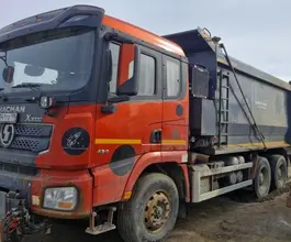 Дорожно-уборочный автомобиль Дорожно-уборочный автомобиль  SHACMAN X3000 Меркатор Калуга ЭД600АКМН 2023 года б/у