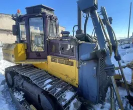 Бульдозер Бульдозер Промтрактор Т-11.02ЯБР-1 2021 года б/у