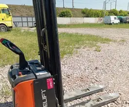 Штабелер Штабелер Noblelift PS16N 2023 года б/у