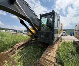 Экскаватор Экскаватор TZCO TZ330C3 2025 года б/у