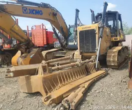 Бульдозер LiuGong CLGB320 2022 года б/у