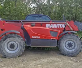 Manitou MT-X 1840 2023 года б/у