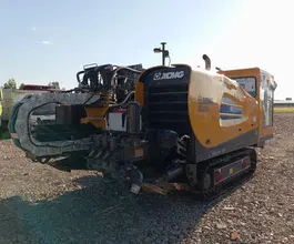 XCMG XZ430E 2024 года б/у