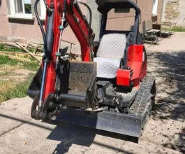 Экскаватор RED ЭС 12М 2025 года б/у