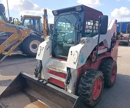 Мини-погрузчик Мини-погрузчик Dongin FELIX 950J 2022 года б/у