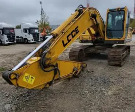 Экскаватор LGCE (SDLG) E6210F 2023 года б/у
