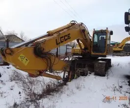 Экскаватор Экскаватор LGCE (SDLG) E6210F 2023 года б/у