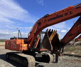 Экскаватор Lonking CDM6205 2023 года б/у