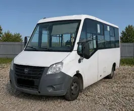 ГАЗ Газель Next 2023 года б/у