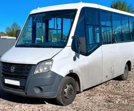 Городской автобус ГАЗ А64R42 2023 года б/у
