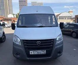 Автофургон Автофургон  ГАЗ 2021 года б/у