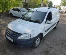 Автофургон  Лада 2020 года б/у