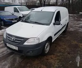 Автофургон Автофургон  Лада 2021 года б/у