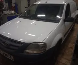 Автофургон Автофургон  Лада 2020 года б/у