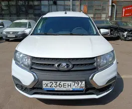Автофургон  Лада 2020 года б/у