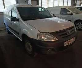 Автофургон Автофургон  Лада 2020 года б/у
