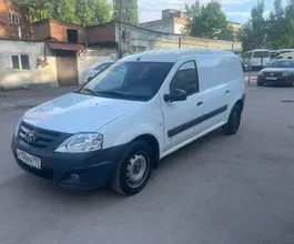 Автофургон Автофургон  Лада 2020 года б/у