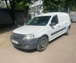 Автофургон Автофургон  Лада 2020 года б/у