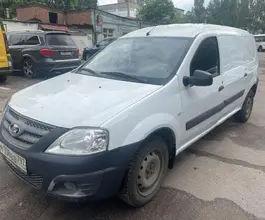 Автофургон Автофургон  Лада 2020 года б/у