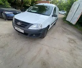 Автофургон Автофургон  Лада 2020 года б/у