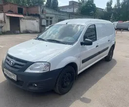 Автофургон Автофургон  Лада 2020 года б/у