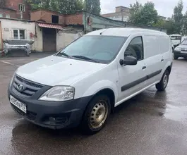 Автофургон Автофургон  Лада 2020 года б/у