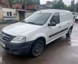 Автофургон Автофургон  Лада 2020 года б/у