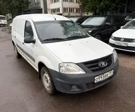 Автофургон Автофургон  Лада 2020 года б/у