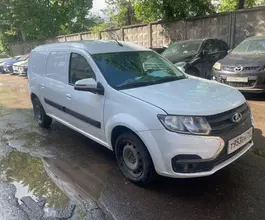 Автофургон  Лада 2021 года б/у