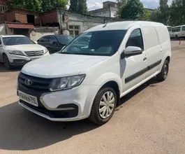 Автофургон  Лада 2021 года б/у