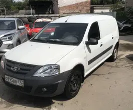 Автофургон Автофургон  Лада 2020 года б/у