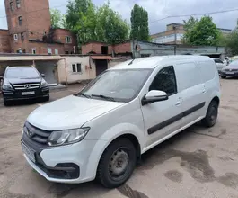 Автофургон  Лада 2021 года б/у