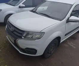Автофургон  Лада 2021 года б/у