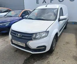 Автофургон  Лада 2021 года б/у