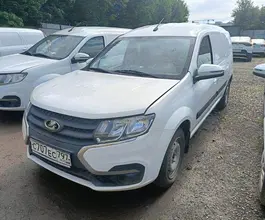 Автофургон  Лада 2021 года б/у