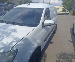 Автофургон  Лада 2021 года б/у